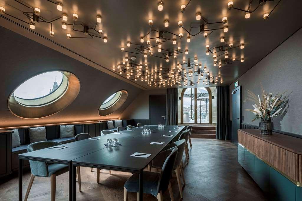Hotel Marthof Базель Удобства фото