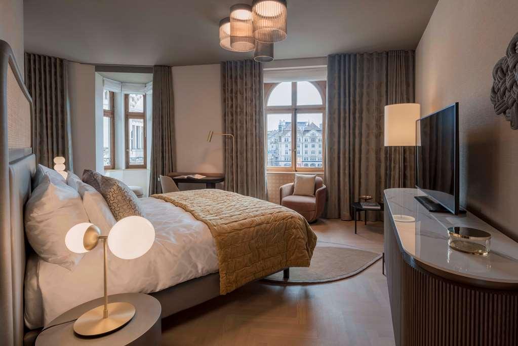 Hotel Marthof Базель Номер фото