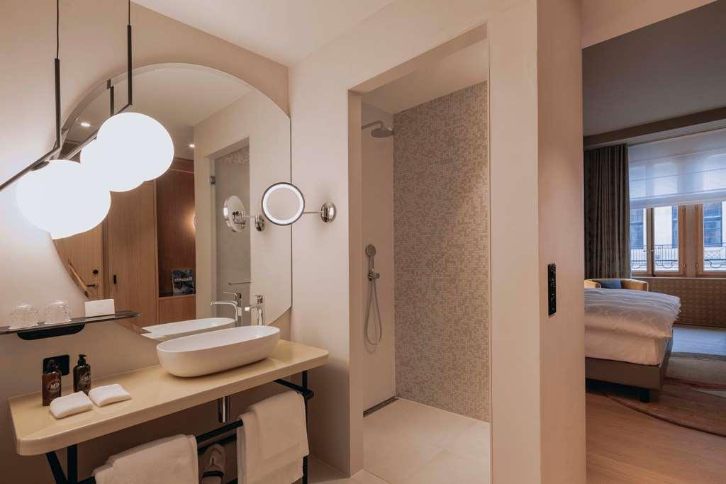 Hotel Marthof Базель Экстерьер фото