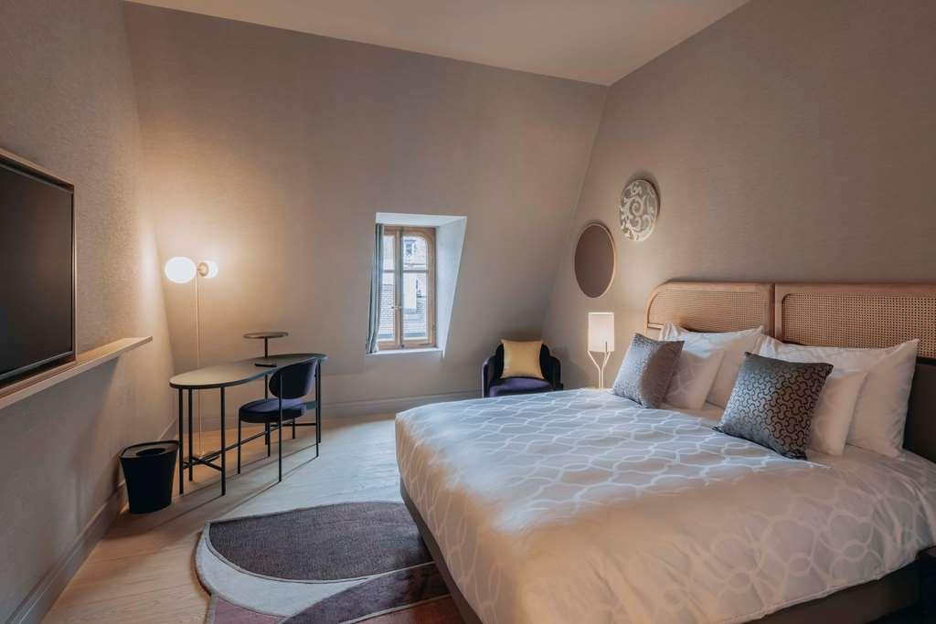 Hotel Marthof Базель Номер фото